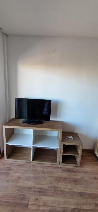 Apartamentossalou Michelangelo Exterior foto
