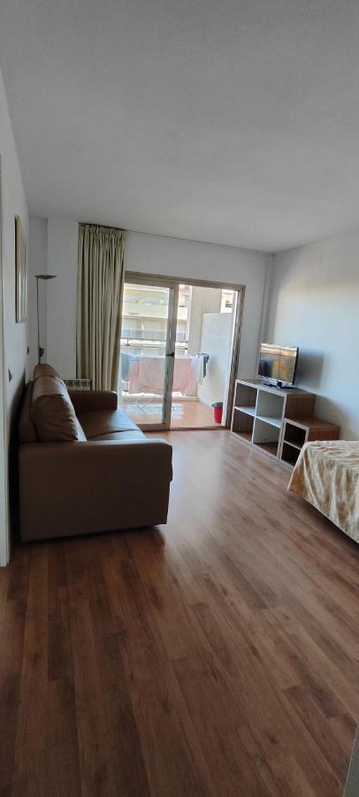 Apartamentossalou Michelangelo Exterior foto