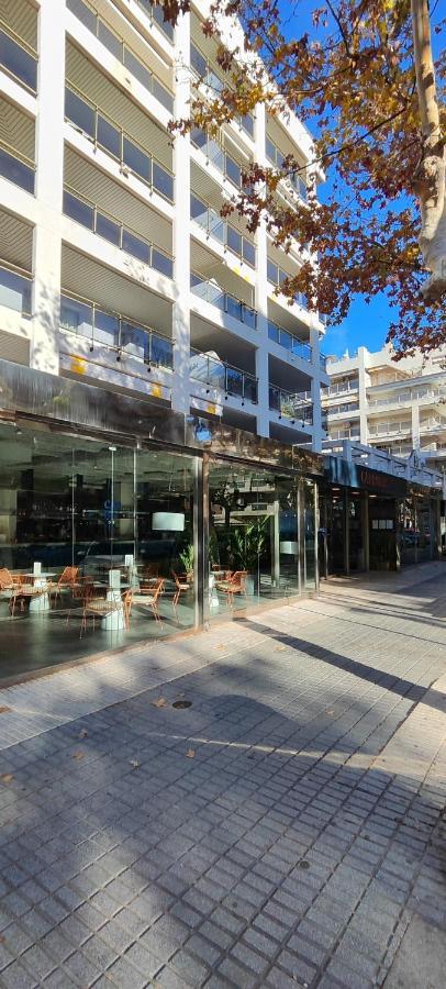 Apartamentossalou Michelangelo Exterior foto