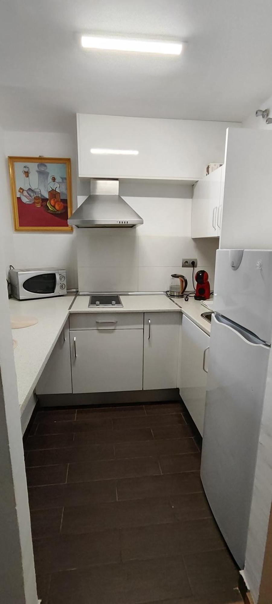 Apartamentossalou Michelangelo Exterior foto